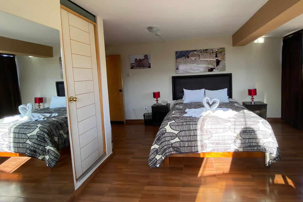 Habitación Estándar